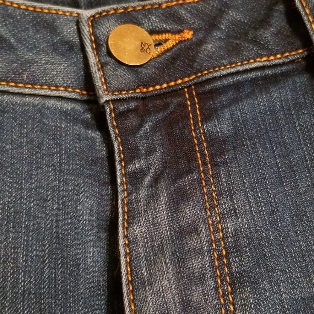 Jeans - Picture 8 of 8